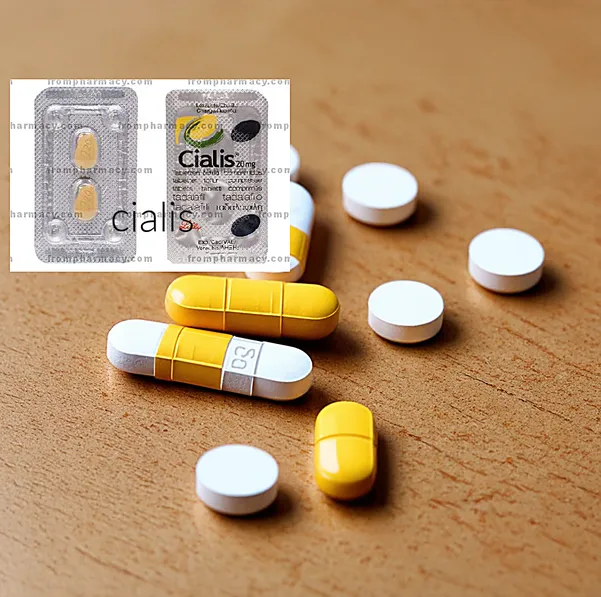 Cialis precio en farmacias españolas